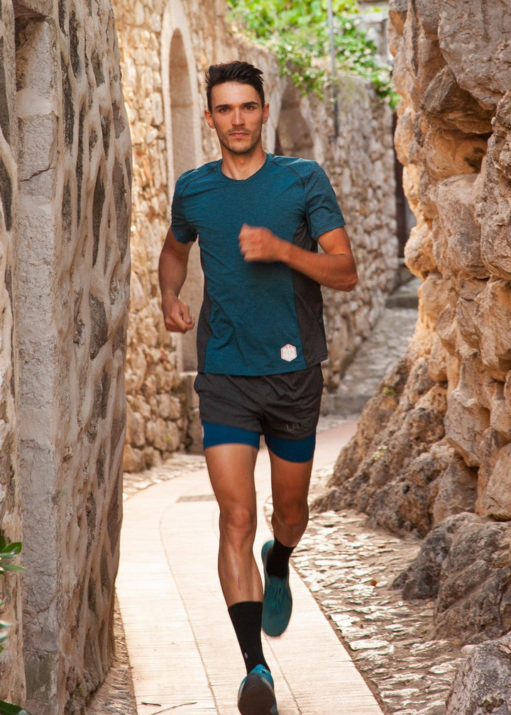 Haut de running homme sale